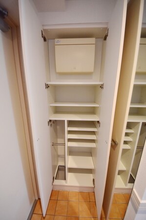 レジディア東日本橋の物件内観写真